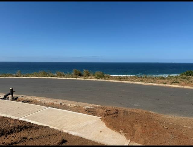 1,352M² VACANT LAND FOR SALE IN SEATON ESTATE